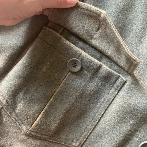 Calvin Klein | coat - Picture 4 of 5